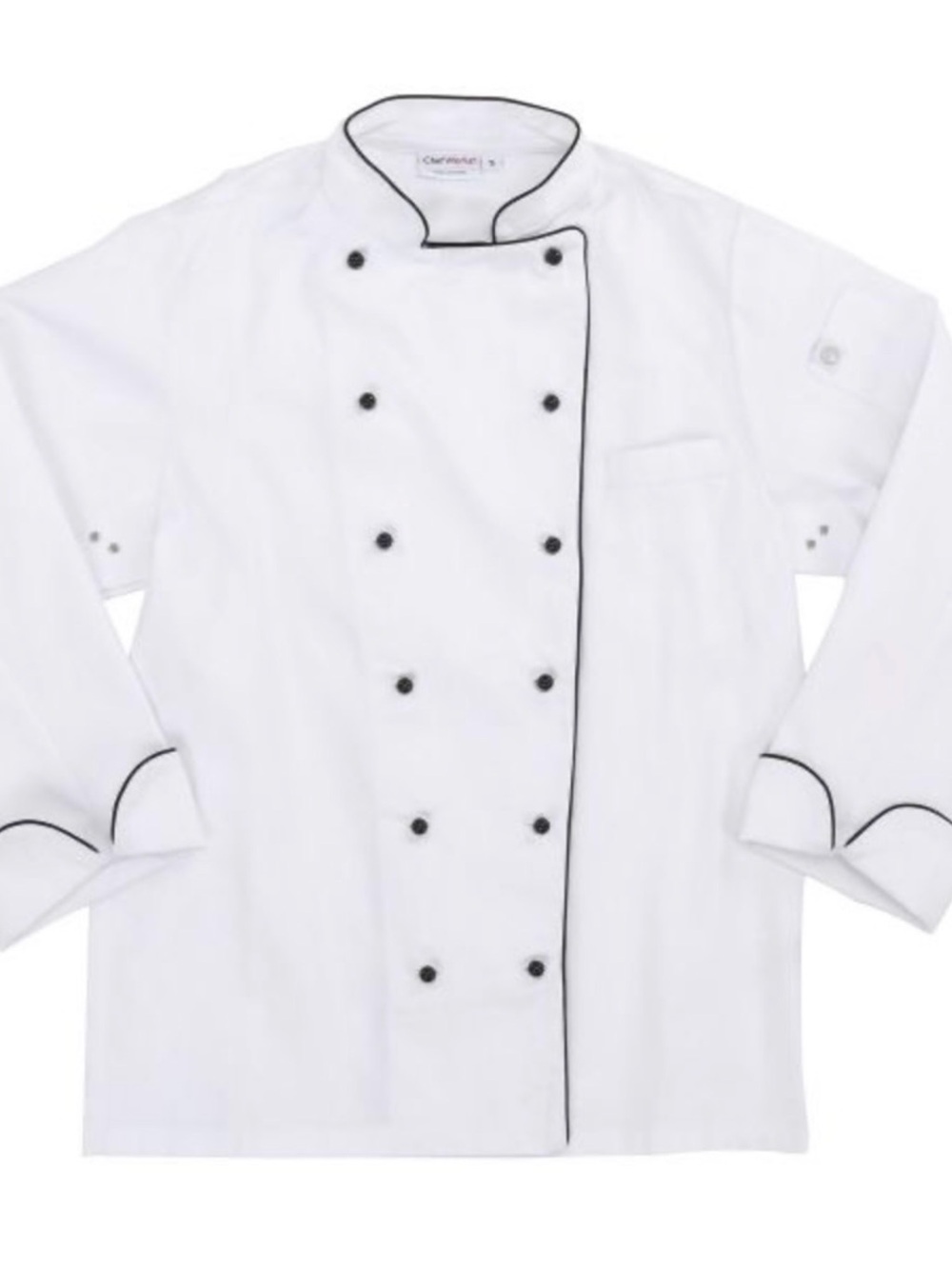 Chef Works Chef Coat